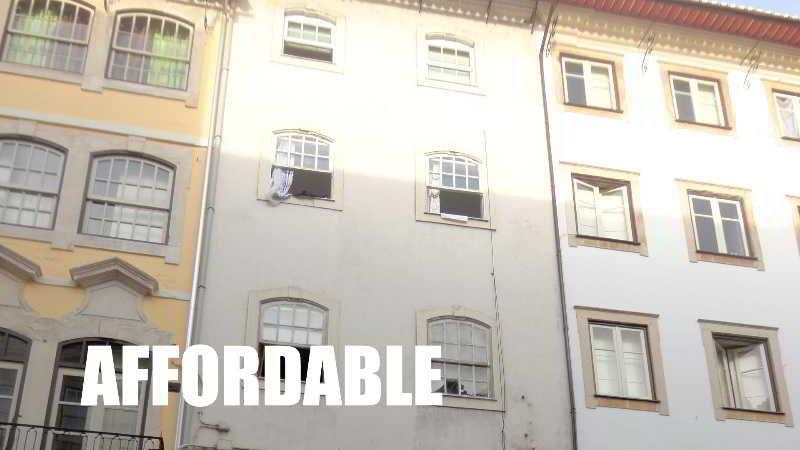 Camping / Appartment Coimbrão Kültér fotó
