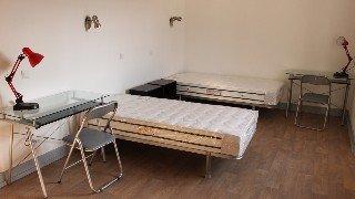 Camping / Appartment Coimbrão Kültér fotó