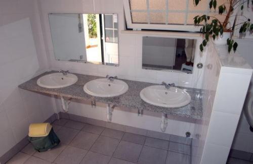 Camping / Appartment Coimbrão Kültér fotó