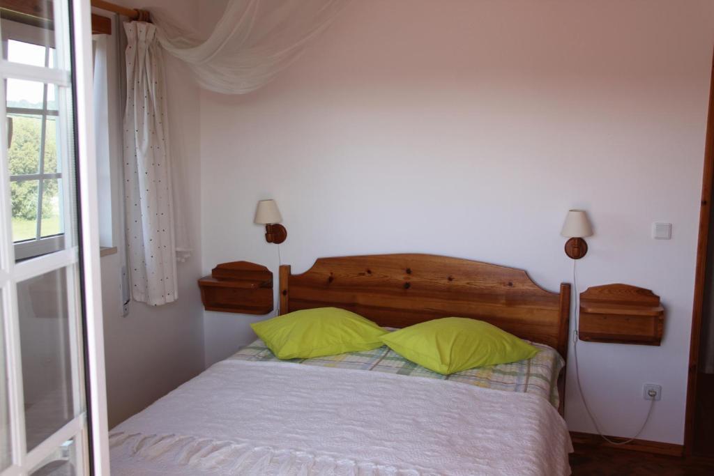 Camping / Appartment Coimbrão Szoba fotó
