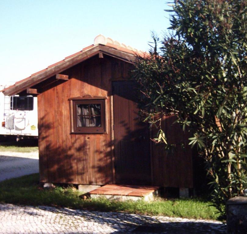 Camping / Appartment Coimbrão Szoba fotó