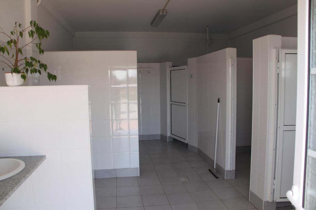 Camping / Appartment Coimbrão Szoba fotó